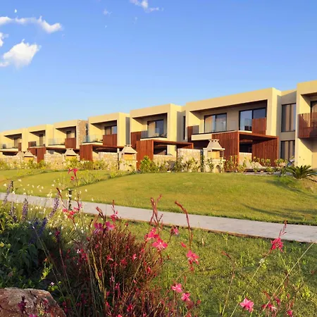 Aethrion & Villa Gennadi