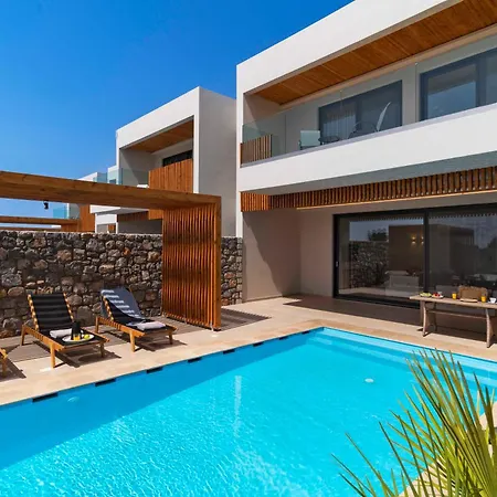 Villa Aethrion & Gennadi