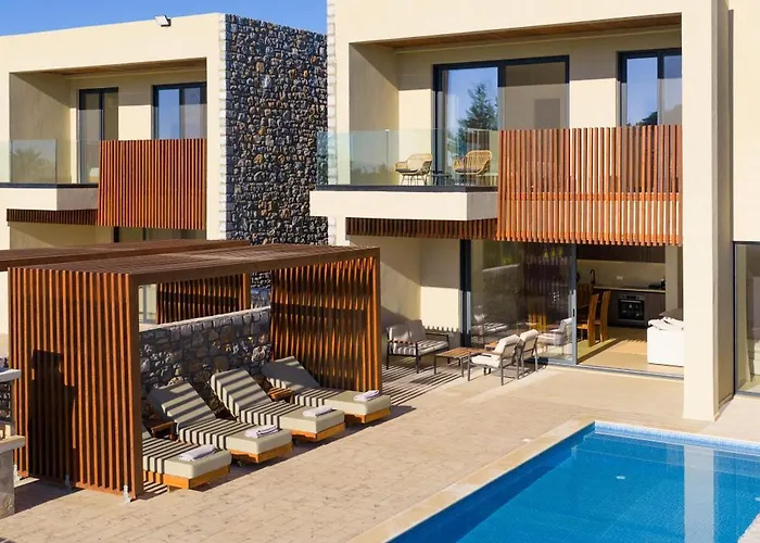Villa Aethrion &
