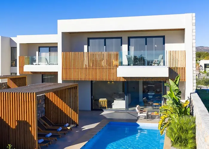 Villa Aethrion &