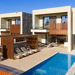 Villa Aethrion &