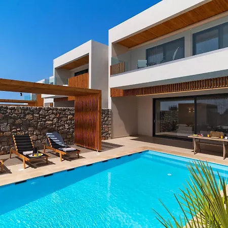 Villa Aethrion & Gennadi