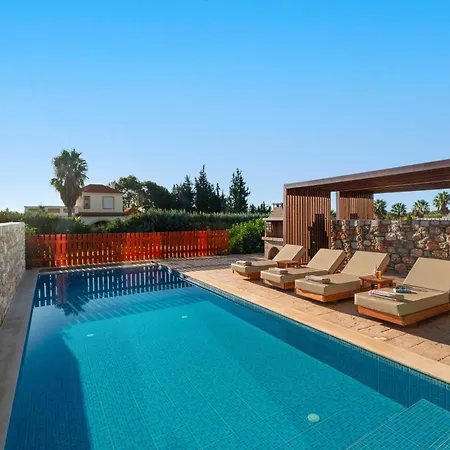 Aethrion & Villa Jenádi