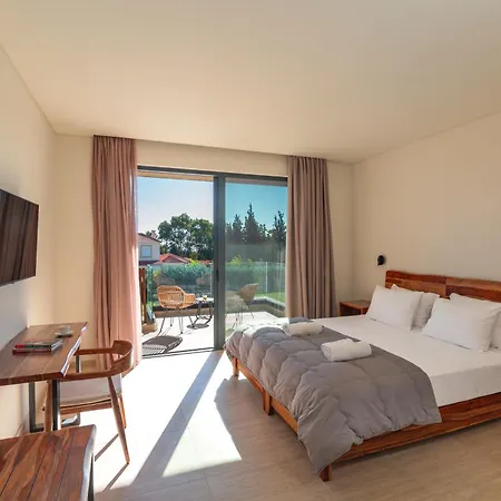 Villa Aethrion & Jenádi