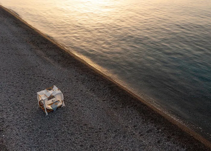 빌라 Aethrion & 겐나디