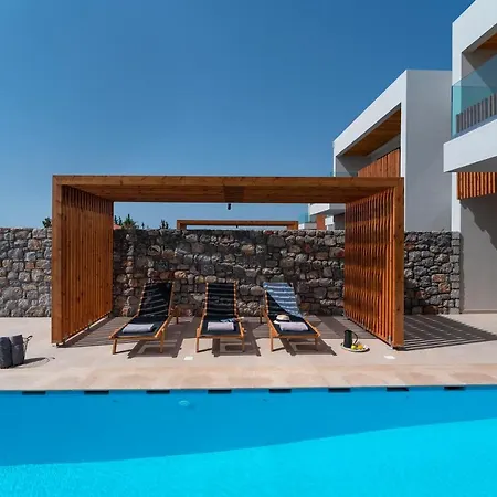 Villa Aethrion &