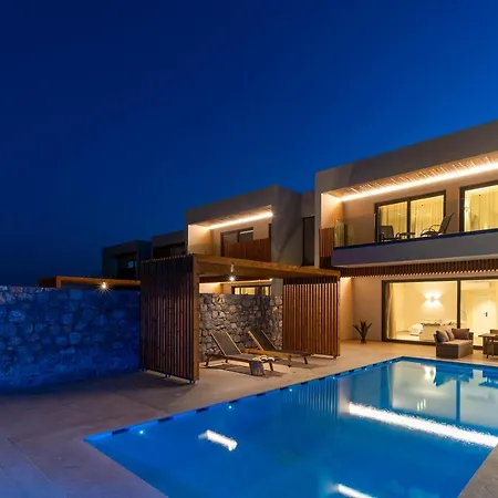 Villa Aethrion & *