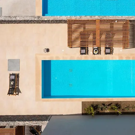 Villa Aethrion & *