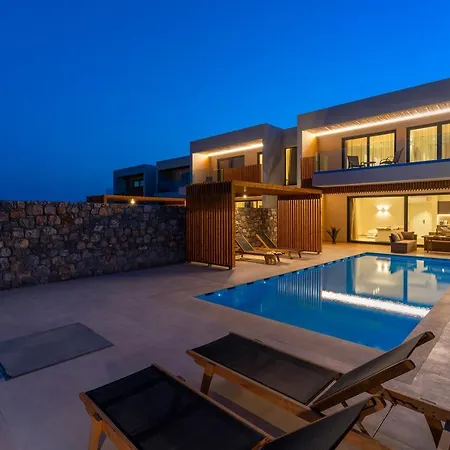 Villa Aethrion & Gennadi