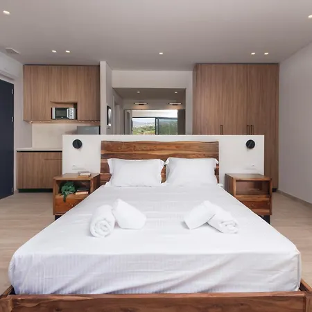 Villa Aethrion &