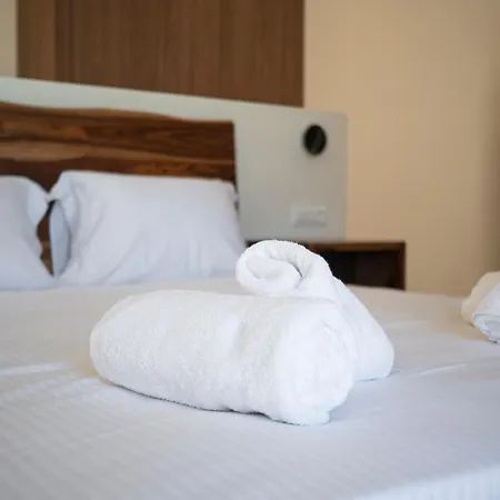 Villa Aethrion &