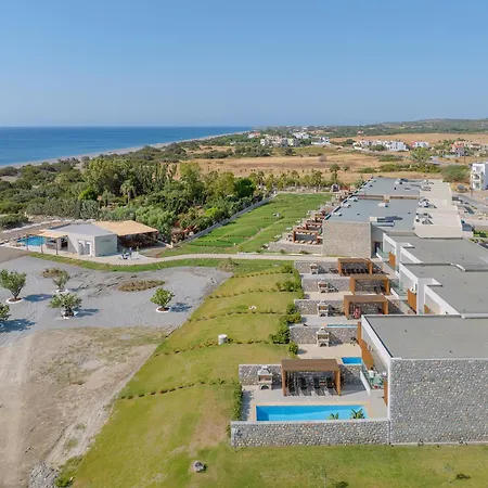 Villa Aethrion & *