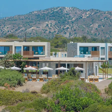 Villa Aethrion &