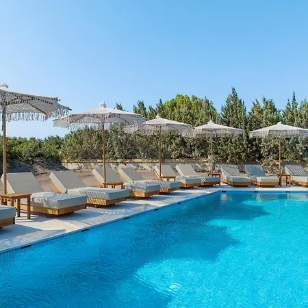 Villa Aethrion & Gennadi