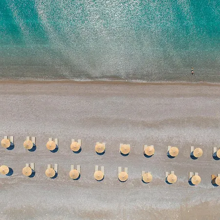 Villa Aethrion &