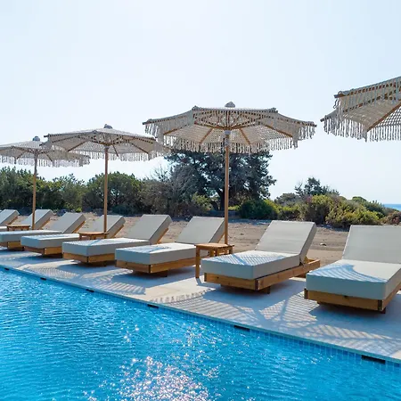 Villa Aethrion & Gennadi