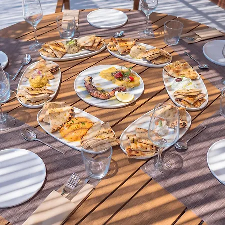 Villa Aethrion &