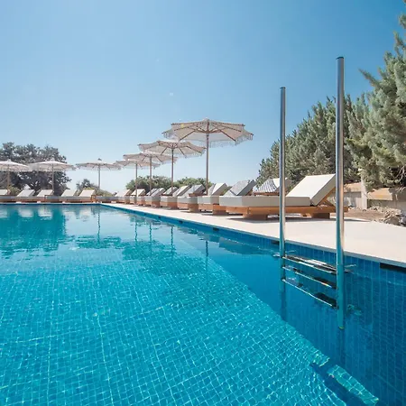 Villa Aethrion &