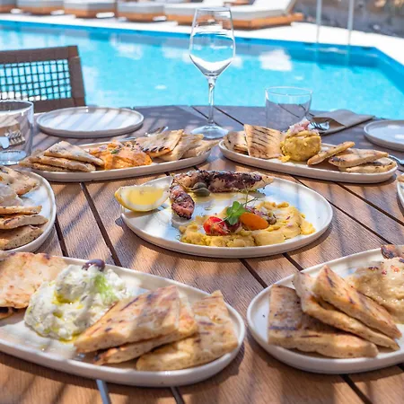 Villa Aethrion &