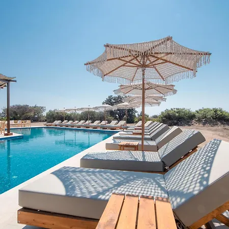 Villa Aethrion & *