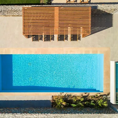 Villa Aethrion & Gennadi