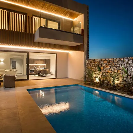 Villa Aethrion &