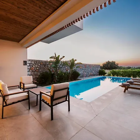 Villa Aethrion &