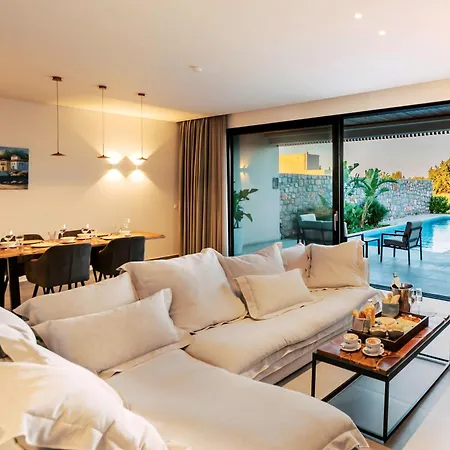 Villa Aethrion &