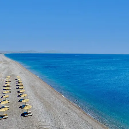 Vila Aethrion & Gennadi